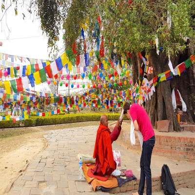 Lumbini Festival In Hyderabad | Lumbini Festival 2021 Date | Adotrip